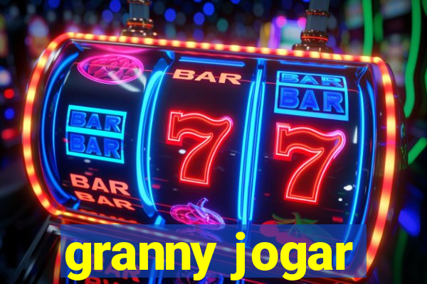 granny jogar